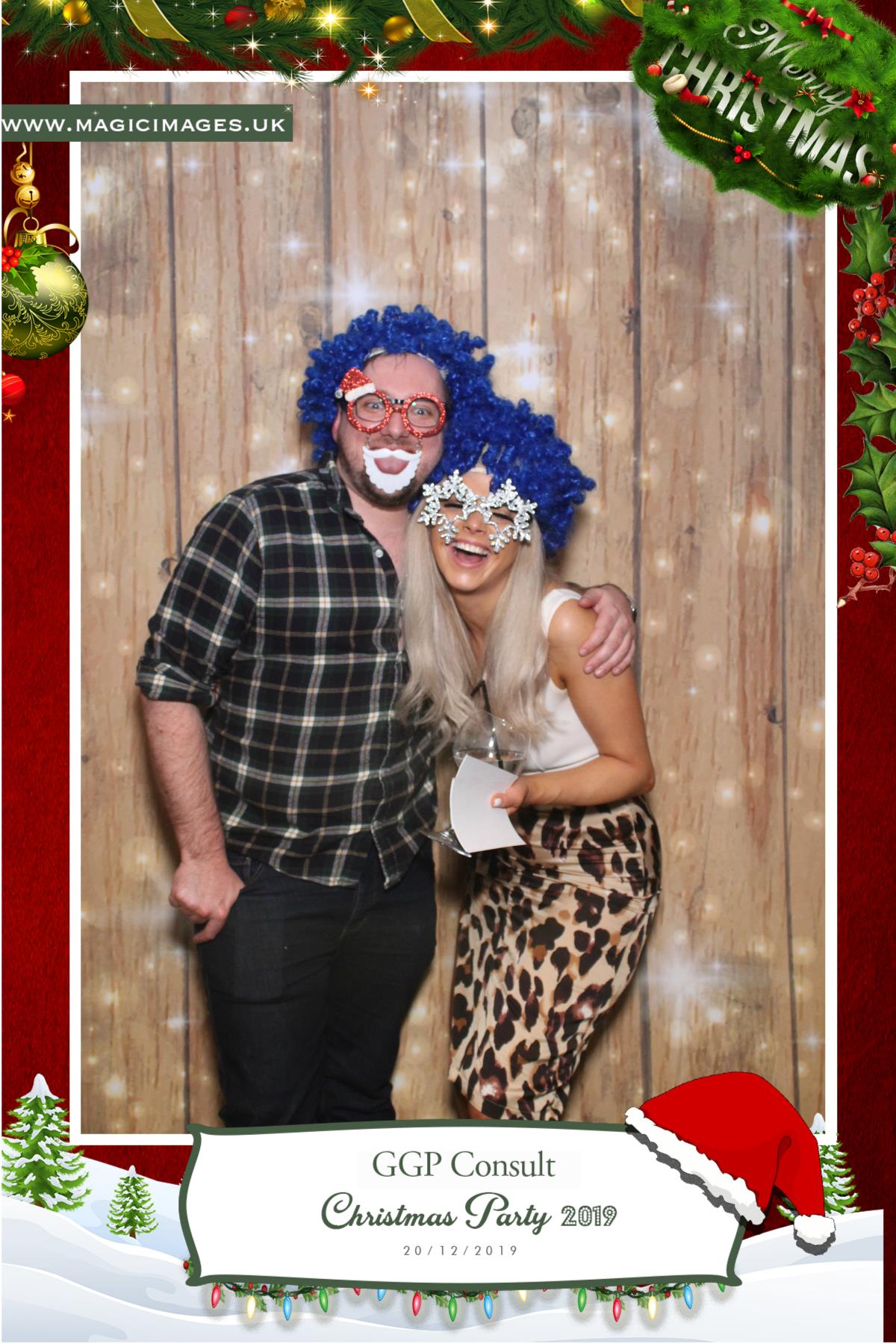 GGP Consult Christmas Party  | View more photos from the event at gallery.magicimages.uk/u/MagicImages/GGP-Consult-Christmas-Party